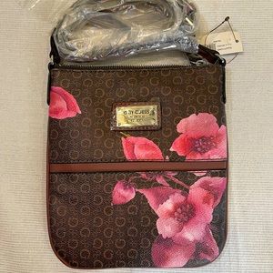 G by Guess crossbody bag